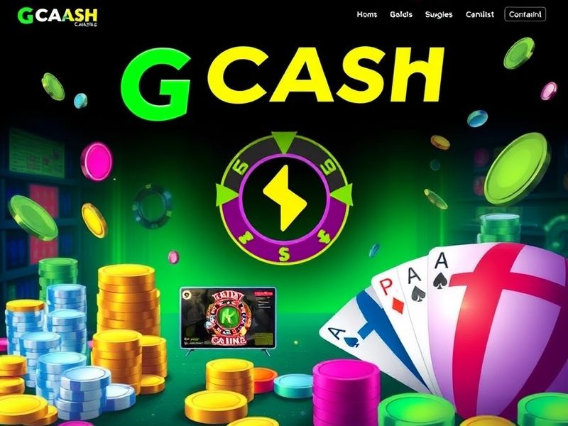 Discover the excitement of color game online gcash.com – play popular casino games on your mobile device, pay securely with GCash, and win big with real-time payouts. Trusted and fun, available 24/7.