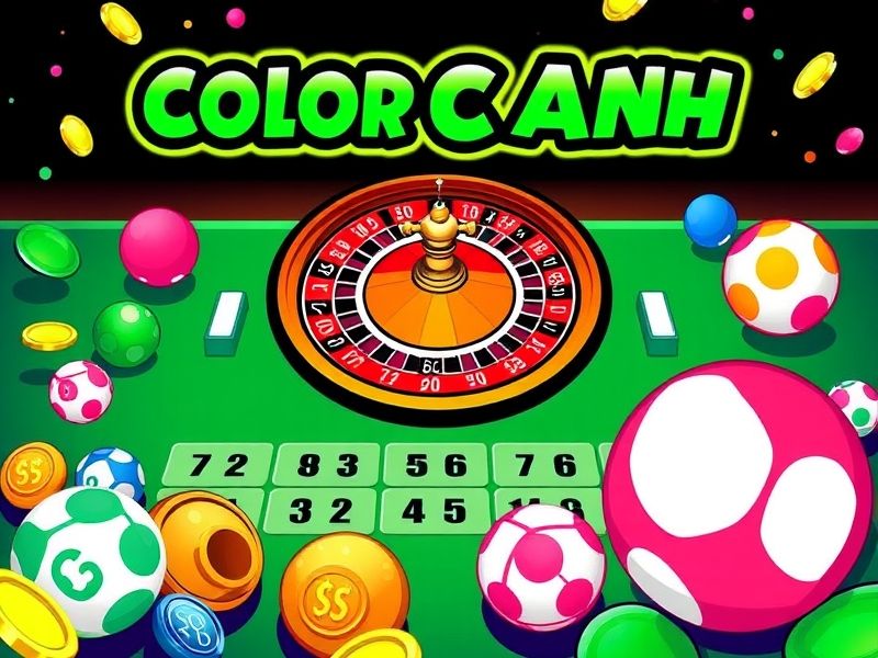 Discover the excitement of color game online gcash.com – play popular casino games on your mobile device, pay securely with GCash, and win big with real-time payouts. Trusted and fun, available 24/7.