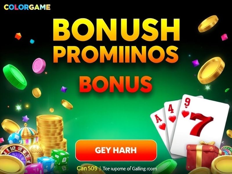 Discover the excitement of color game online gcash.com – play popular casino games on your mobile device, pay securely with GCash, and win big with real-time payouts. Trusted and fun, available 24/7.